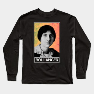 Lili Boulanger Long Sleeve T-Shirt